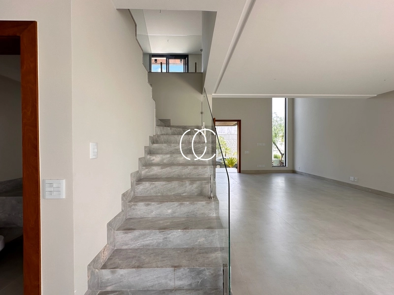 Casa sobrado Alphaville Araguaia: 21ª foto da galeria de imagens do imóvel