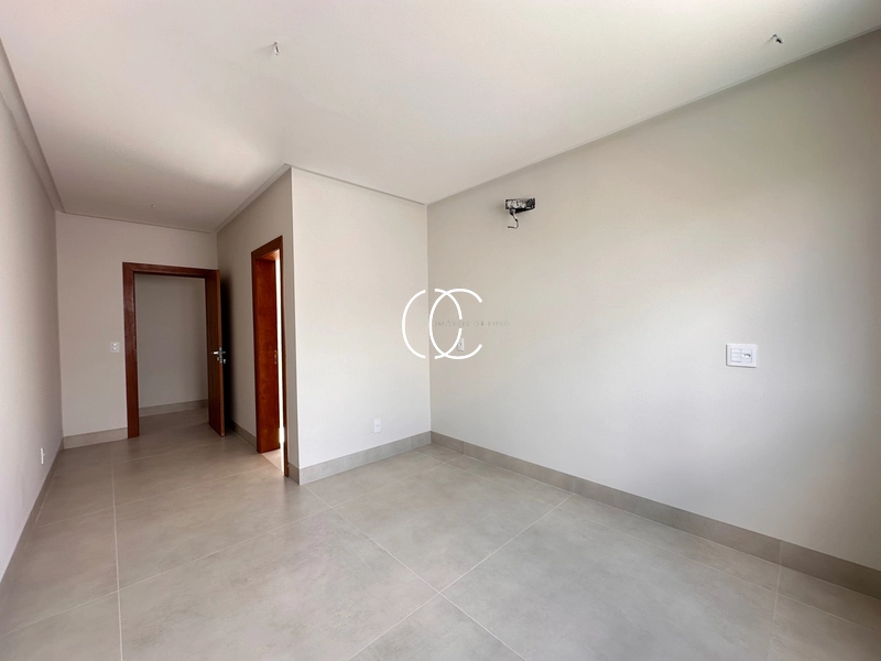 Casa sobrado Alphaville Araguaia: 39ª foto da galeria de imagens do imóvel
