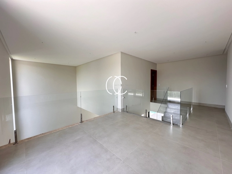 Casa sobrado Alphaville Araguaia: 25ª foto da galeria de imagens do imóvel