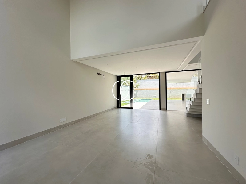Casa sobrado Alphaville Araguaia: 6ª foto da galeria de imagens do imóvel