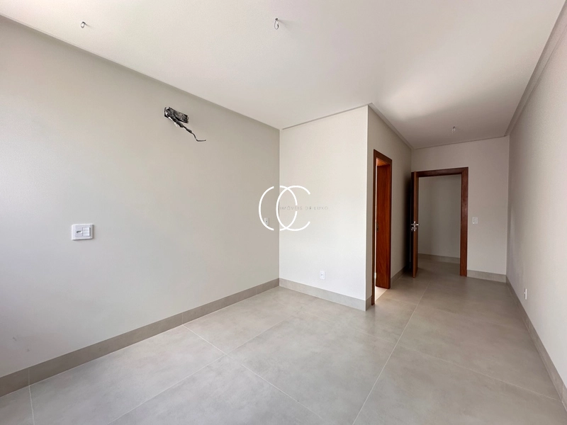 Casa sobrado Alphaville Araguaia: 36ª foto da galeria de imagens do imóvel