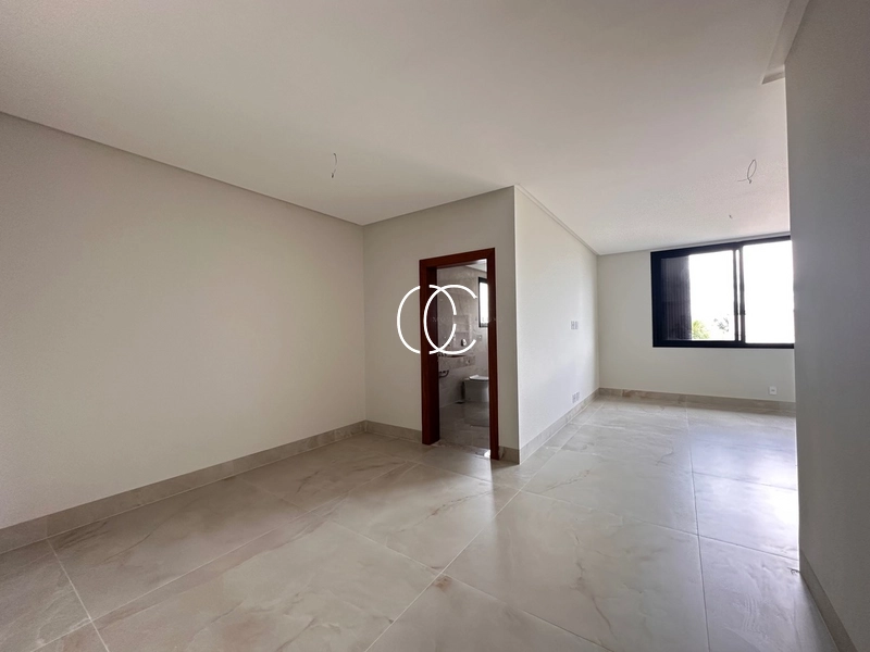 Casa sobrado Alphaville Araguaia: 9ª foto da galeria de imagens do imóvel
