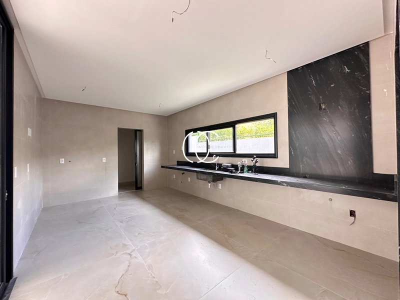 Casa sobrado Alphaville Araguaia: 4ª foto da galeria de imagens do imóvel