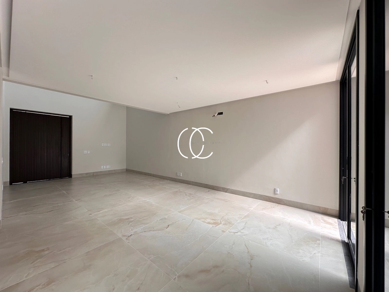 Casa sobrado Alphaville Araguaia: 7ª foto da galeria de imagens do imóvel