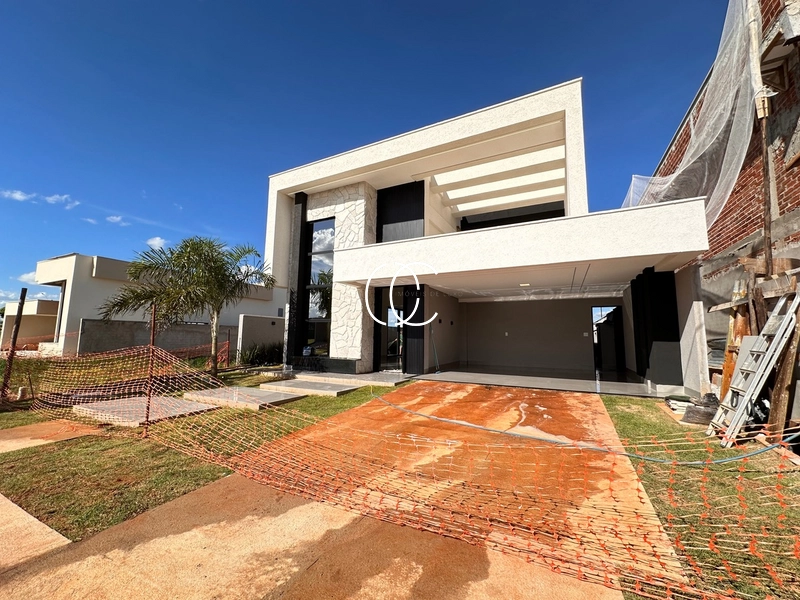 Casa Térrea Terras Alpha 1: 19ª foto da galeria de imagens do imóvel