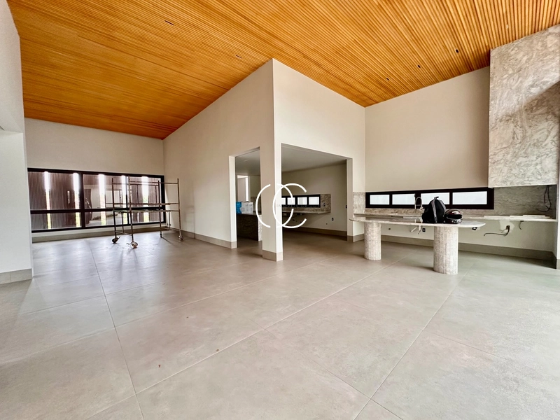 Casa sobrado Jardins Itália: 5ª foto da galeria de imagens do imóvel