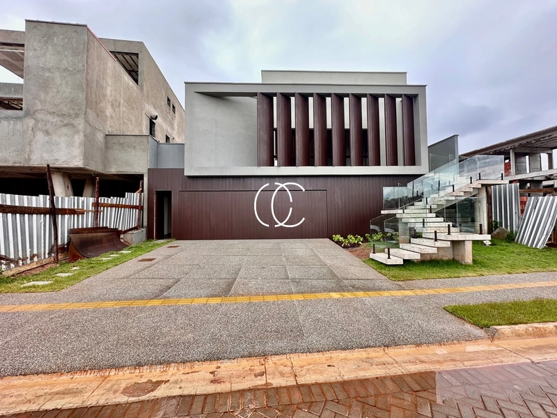 Casa sobrado Jardins Itália: 1ª foto da galeria de imagens do imóvel