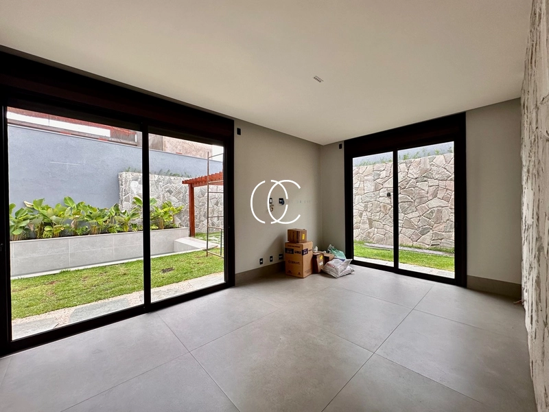 Casa sobrado Jardins Itália: 23ª foto da galeria de imagens do imóvel