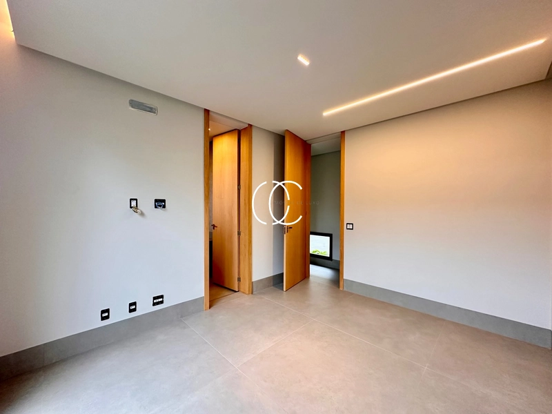 Casa sobrado Jardins Itália: 20ª foto da galeria de imagens do imóvel