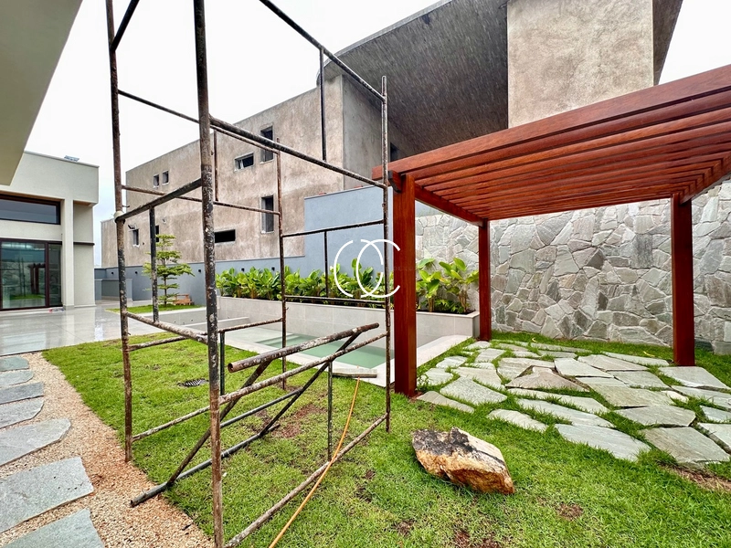 Casa sobrado Jardins Itália: 28ª foto da galeria de imagens do imóvel