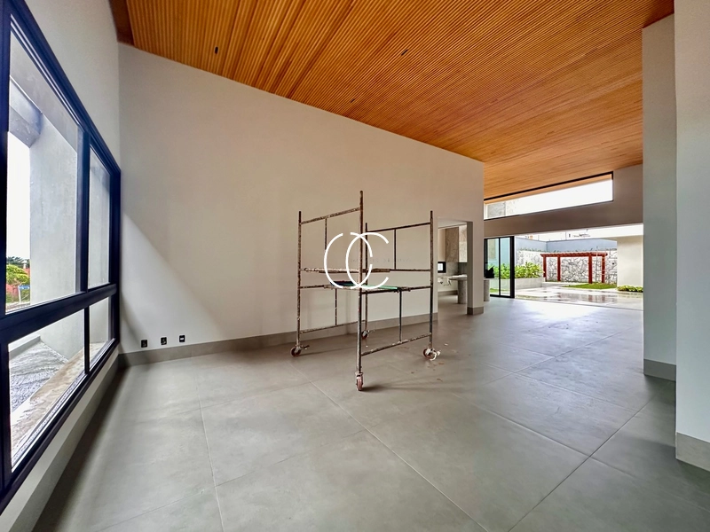 Casa sobrado Jardins Itália: 6ª foto da galeria de imagens do imóvel