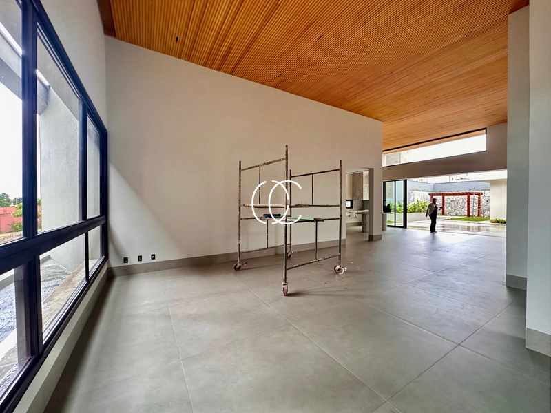 Casa sobrado Jardins Itália: 4ª foto da galeria de imagens do imóvel
