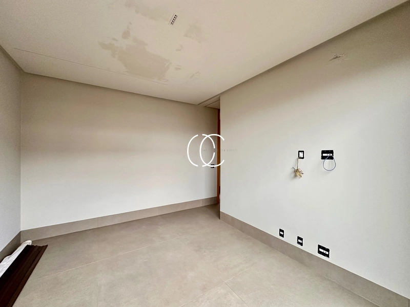 Casa sobrado Jardins Itália: 14ª foto da galeria de imagens do imóvel
