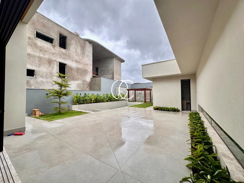 Casa sobrado Jardins Itália: 12ª foto da galeria de imagens do imóvel