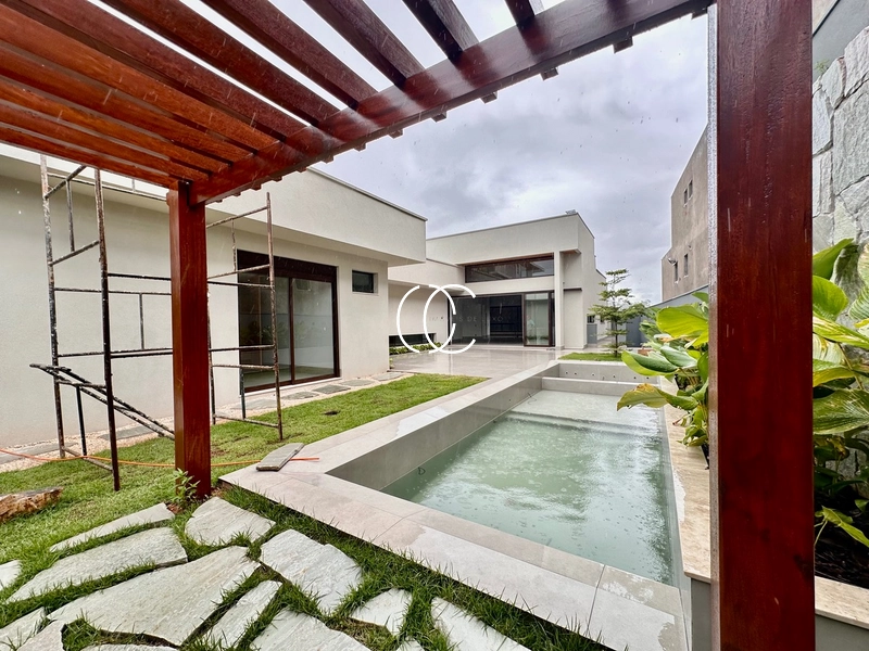Casa sobrado Jardins Itália: 29ª foto da galeria de imagens do imóvel
