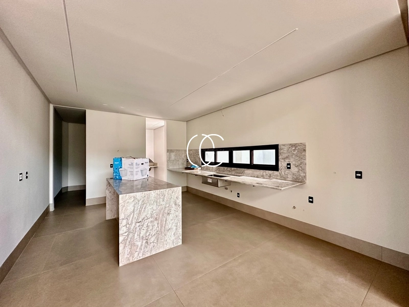 Casa sobrado Jardins Itália: 8ª foto da galeria de imagens do imóvel
