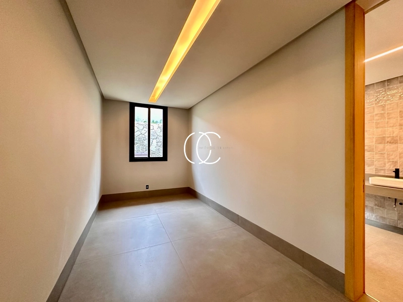Casa sobrado Jardins Itália: 24ª foto da galeria de imagens do imóvel
