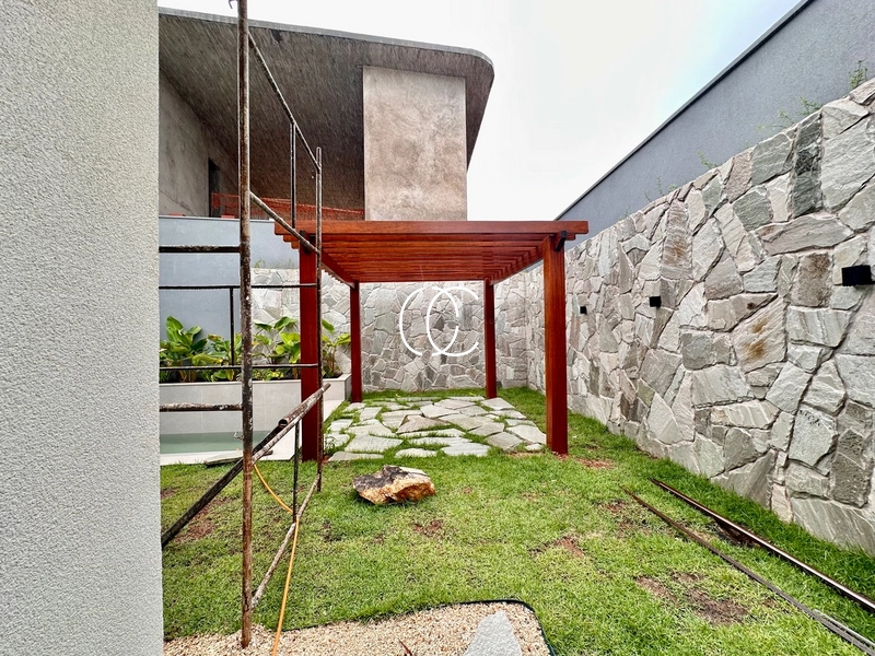 Casa sobrado Jardins Itália: 27ª foto da galeria de imagens do imóvel