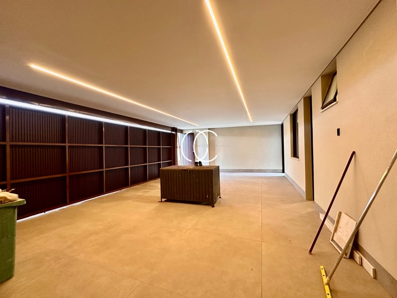 Casa sobrado Jardins Itália: 2ª foto da galeria de imagens do imóvel