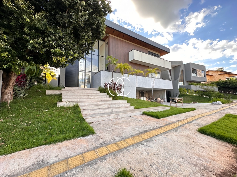 Imóvel residencial ou comercial