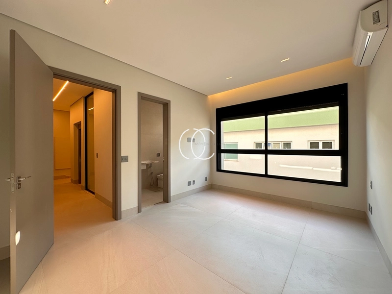 🏡 Casa de Luxo à Venda – Exclusividade e Sofisticação em Alphaville Flamboyant : 28ª foto da galeria de imagens do imóvel