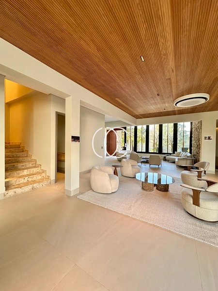 🏡 Casa de Luxo à Venda – Exclusividade e Sofisticação em Alphaville Flamboyant : 3ª foto da galeria de imagens do imóvel