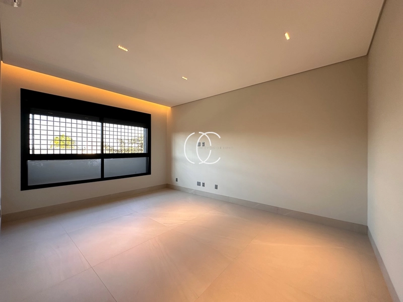 🏡 Casa de Luxo à Venda – Exclusividade e Sofisticação em Alphaville Flamboyant : 31ª foto da galeria de imagens do imóvel
