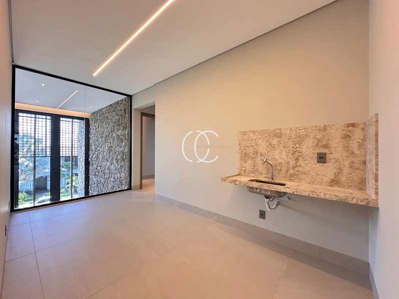 🏡 Casa de Luxo à Venda – Exclusividade e Sofisticação em Alphaville Flamboyant : 25ª foto da galeria de imagens do imóvel
