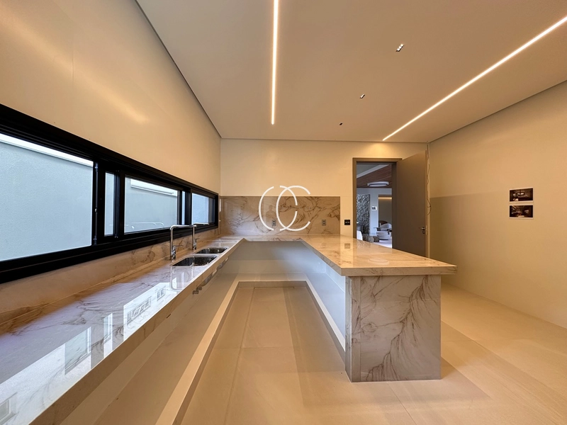 🏡 Casa de Luxo à Venda – Exclusividade e Sofisticação em Alphaville Flamboyant : 17ª foto da galeria de imagens do imóvel