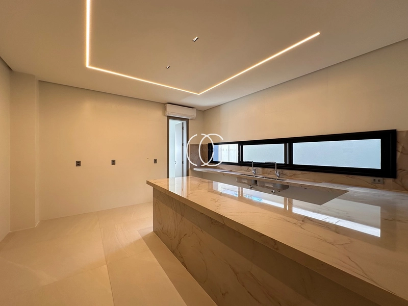 🏡 Casa de Luxo à Venda – Exclusividade e Sofisticação em Alphaville Flamboyant : 18ª foto da galeria de imagens do imóvel