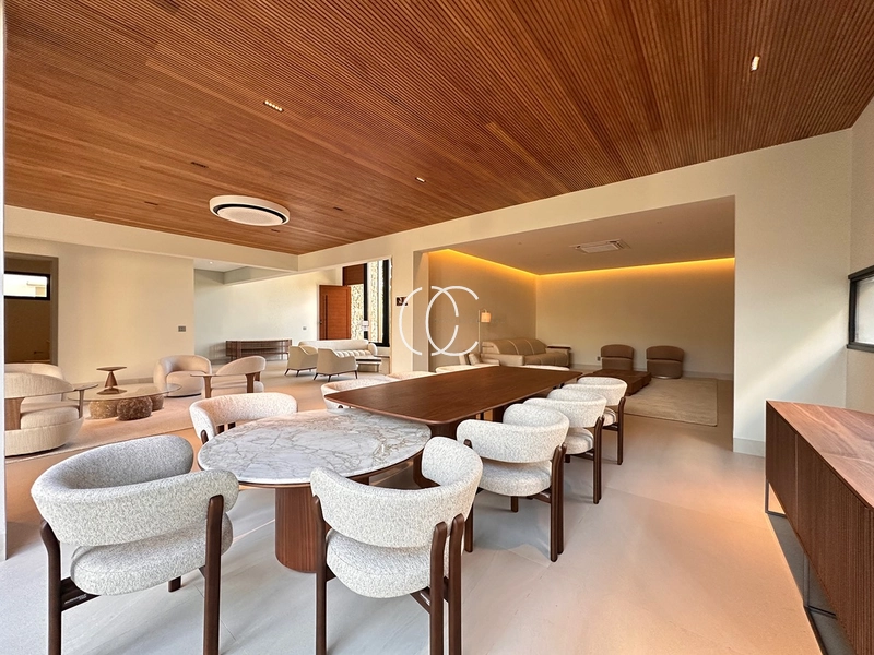 🏡 Casa de Luxo à Venda – Exclusividade e Sofisticação em Alphaville Flamboyant : 7ª foto da galeria de imagens do imóvel