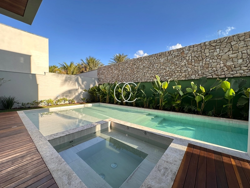🏡 Casa de Luxo à Venda – Exclusividade e Sofisticação em Alphaville Flamboyant : 23ª foto da galeria de imagens do imóvel