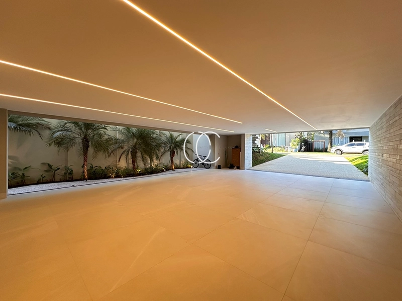 🏡 Casa de Luxo à Venda – Exclusividade e Sofisticação em Alphaville Flamboyant : 45ª foto da galeria de imagens do imóvel