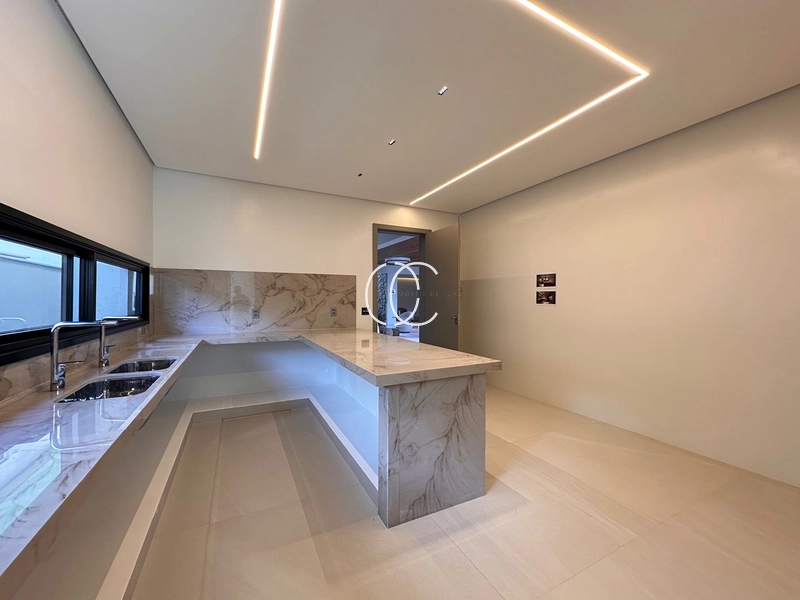 🏡 Casa de Luxo à Venda – Exclusividade e Sofisticação em Alphaville Flamboyant : 16ª foto da galeria de imagens do imóvel