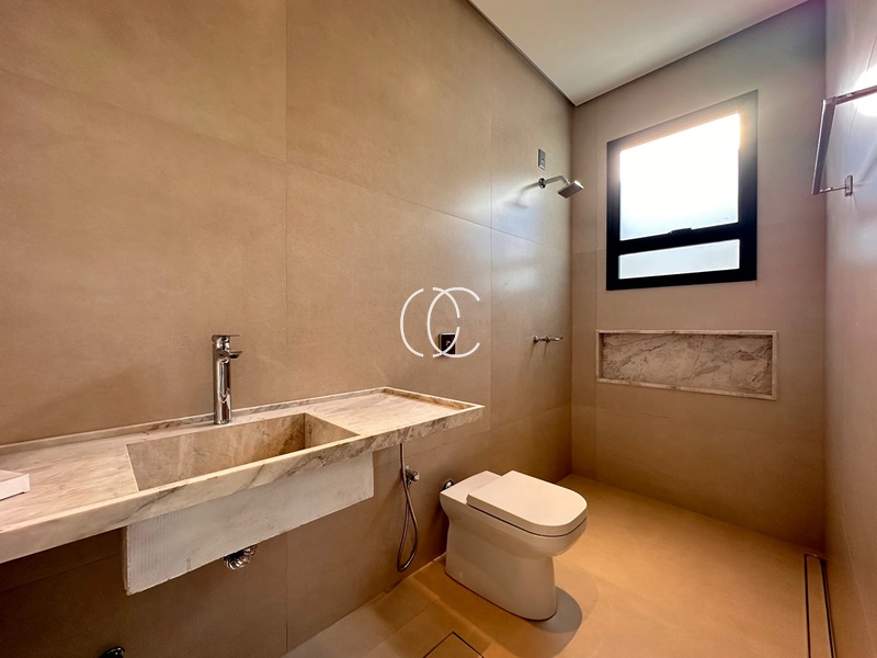 🏡 Casa de Luxo à Venda – Exclusividade e Sofisticação em Alphaville Flamboyant : 32ª foto da galeria de imagens do imóvel