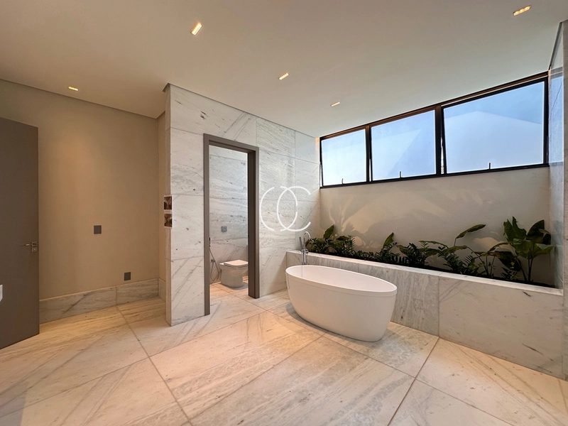 🏡 Casa de Luxo à Venda – Exclusividade e Sofisticação em Alphaville Flamboyant : 42ª foto da galeria de imagens do imóvel