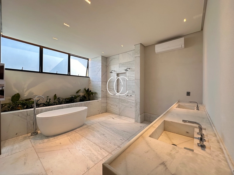 🏡 Casa de Luxo à Venda – Exclusividade e Sofisticação em Alphaville Flamboyant : 43ª foto da galeria de imagens do imóvel