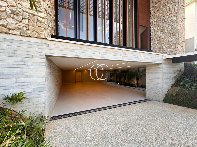 🏡 Casa de Luxo à Venda – Exclusividade e Sofisticação em Alphaville Flamboyant : 44ª foto da galeria de imagens do imóvel