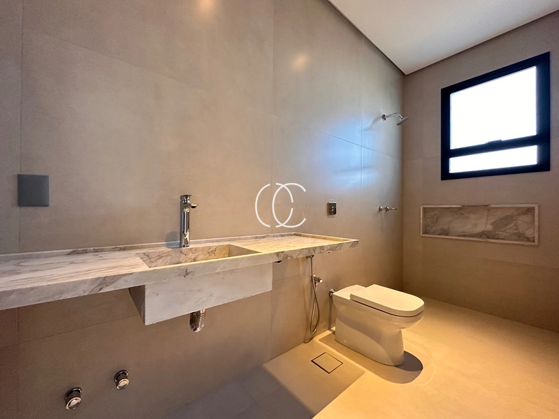 🏡 Casa de Luxo à Venda – Exclusividade e Sofisticação em Alphaville Flamboyant : 35ª foto da galeria de imagens do imóvel