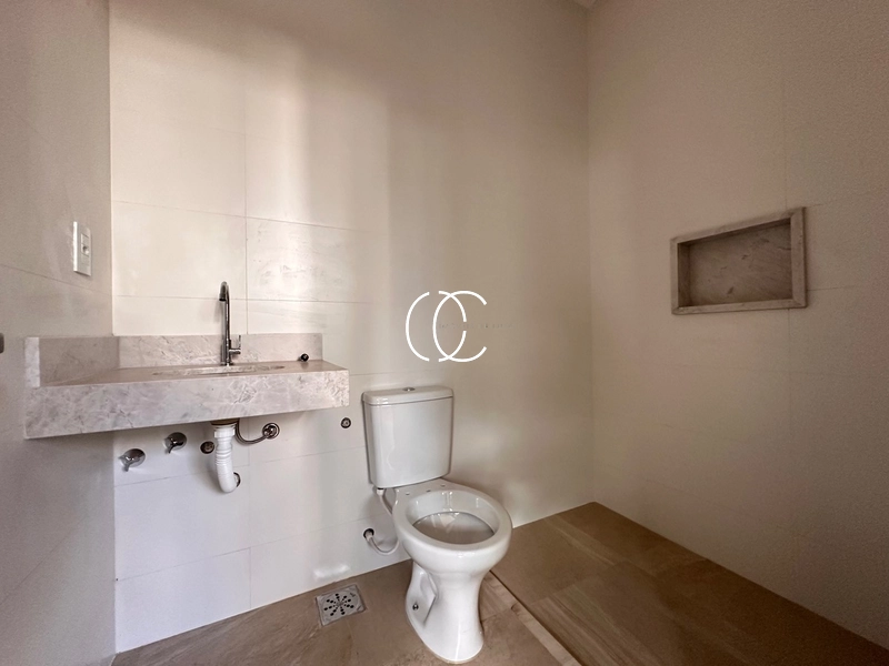 Casa Sobrado Alphaville Goiás: 20ª foto da galeria de imagens do imóvel