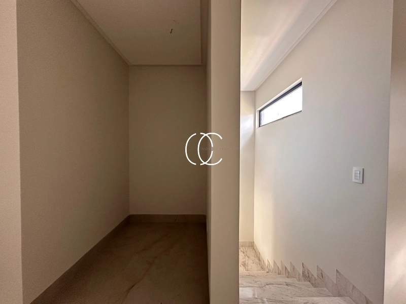 Casa Sobrado Alphaville Goiás: 24ª foto da galeria de imagens do imóvel