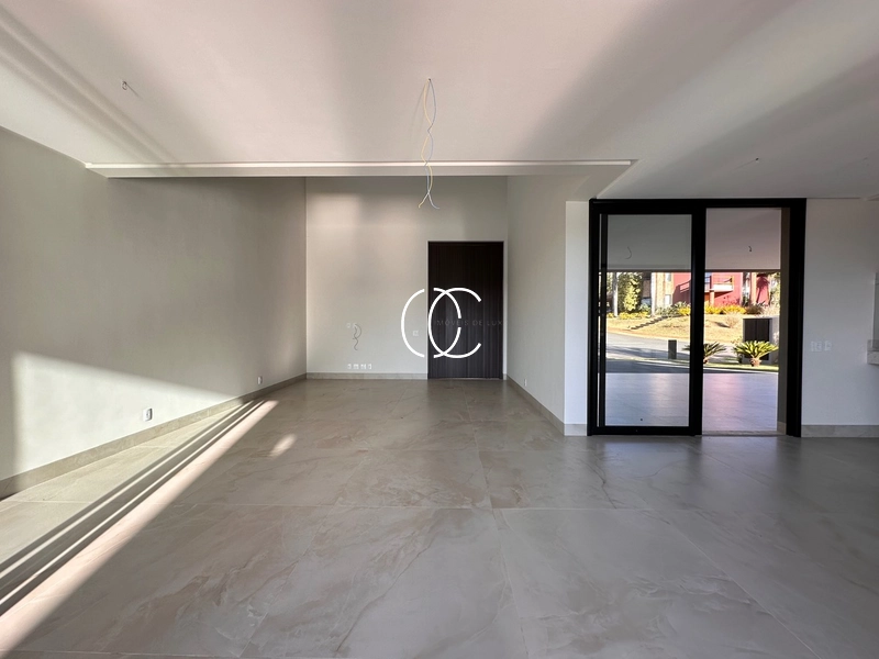 Casa Sobrado Alphaville Goiás: 6ª foto da galeria de imagens do imóvel