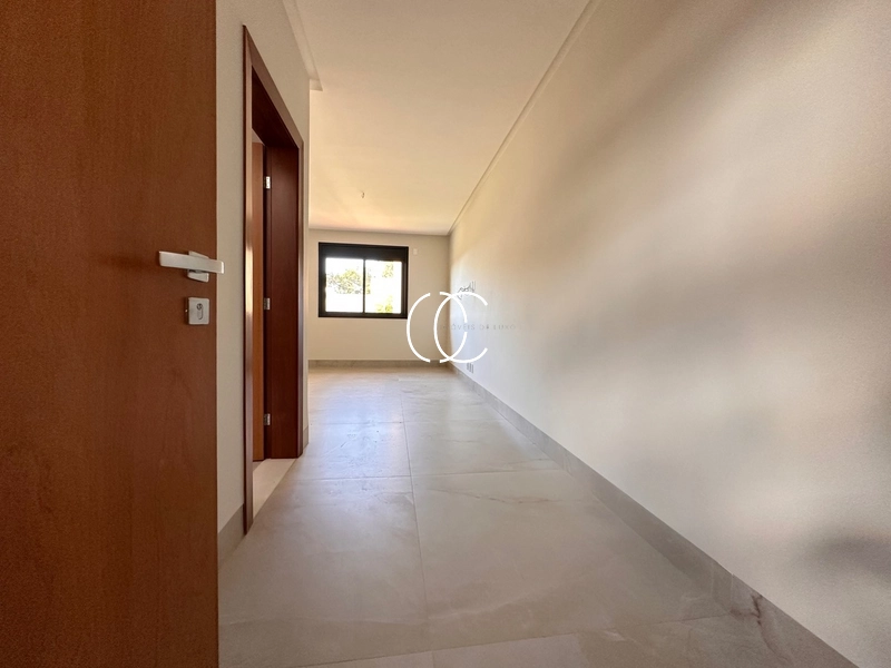 Casa Sobrado Alphaville Goiás: 28ª foto da galeria de imagens do imóvel