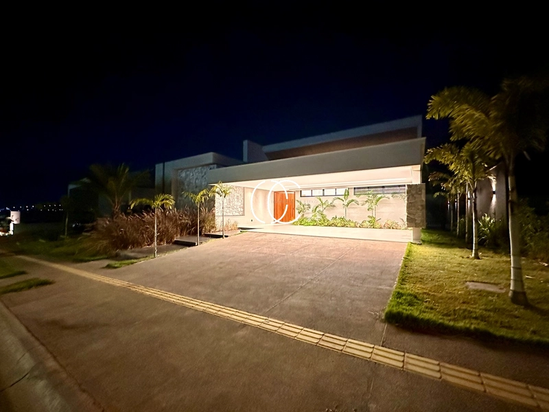 Imóvel residencial ou comercial