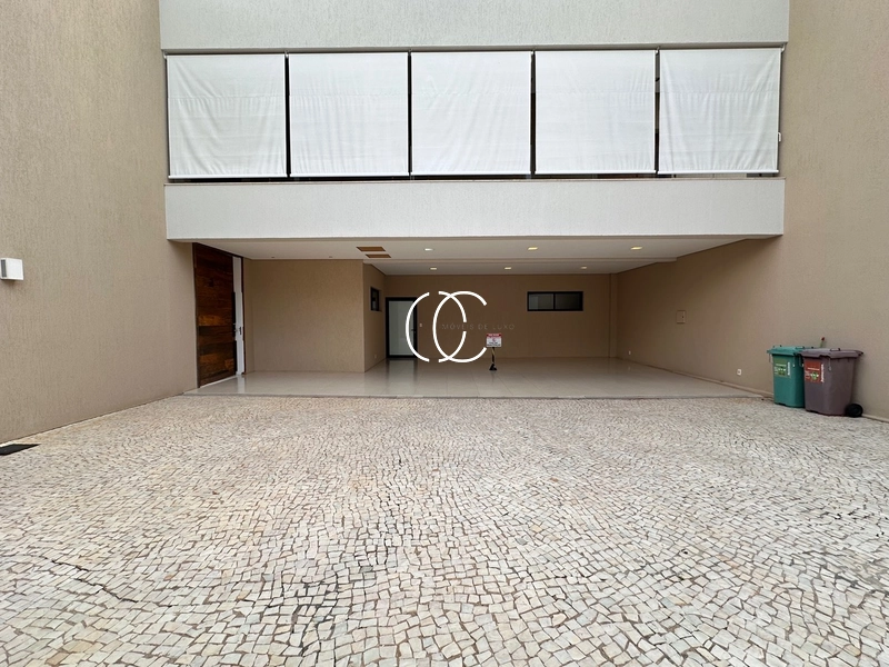 Casa de Luxo no Alphaville Araguaia: 59ª foto da galeria de imagens do imóvel