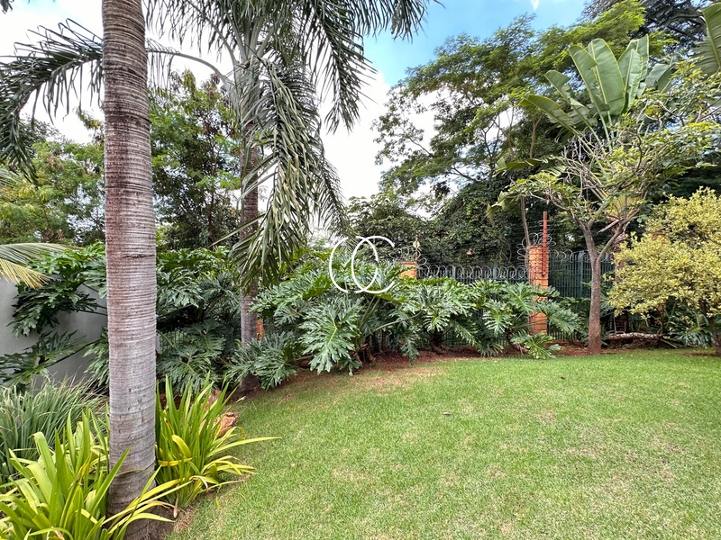 Casa de Luxo no Alphaville Araguaia: 62ª foto da galeria de imagens do imóvel