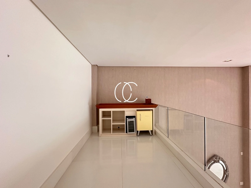 Casa de Luxo no Alphaville Araguaia: 54ª foto da galeria de imagens do imóvel