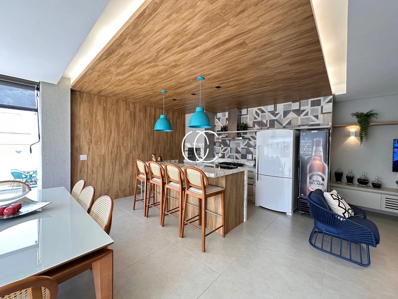 Casa térrea Alphaville Araguaia: 9ª foto da galeria de imagens do imóvel