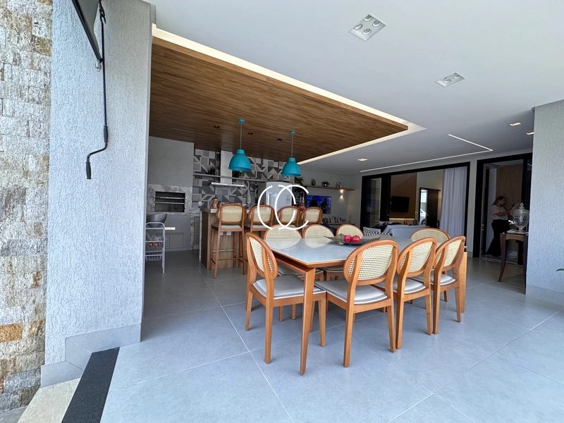 Casa térrea Alphaville Araguaia: 7ª foto da galeria de imagens do imóvel
