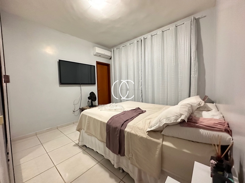 Casa a venda no Parque Trindade ao lado do Parque Atheneu: 9ª foto da galeria de imagens do imóvel